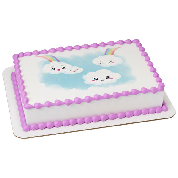 Kawaii Clouds EIC26449