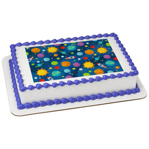 Outer Space EIC26488