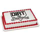 Dirt And Diamonds EIC26500