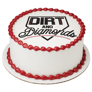 Dirt And Diamonds EIC26500