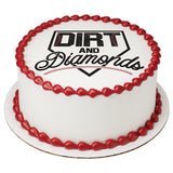 Dirt And Diamonds EIC26500