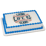 Living Life by the Seams EIC26501