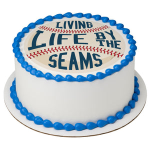 Living Life by the Seams EIC26501