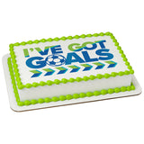 I've Got Goals EIC26513