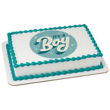 It’s a Boy EIC26909