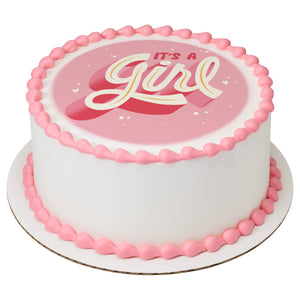 It’s a Girl EIC26910