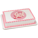 It’s a Girl EIC26910