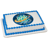 Outta This World Dad EIC26913