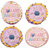 You Are Amazing PhotoCake® Edible Image® EIC26922