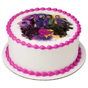 Disney Descendants 3 - EIC26951
