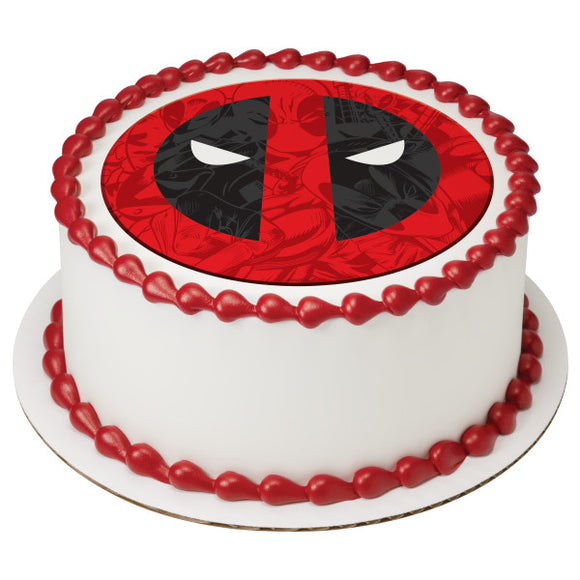Deadpool Icon EIC26952