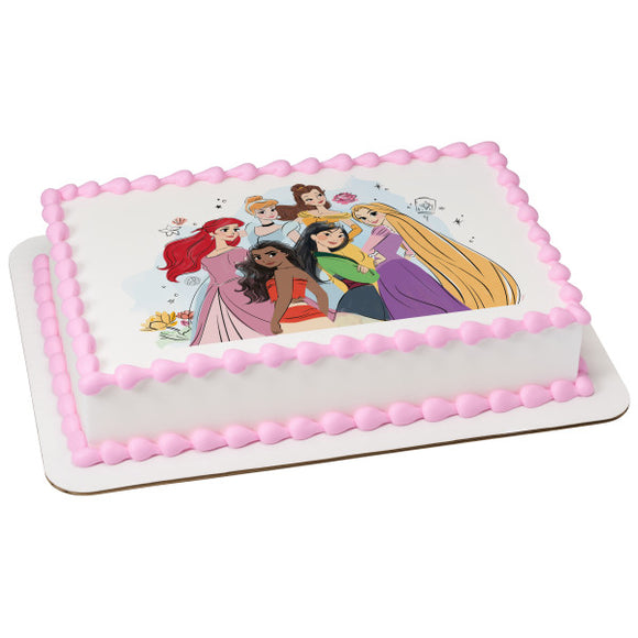 Disney Princess Together EIC26956