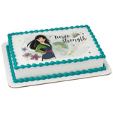 Disney Princess Mulan EIC27319