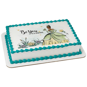 Disney Princess Tiana EIC27325