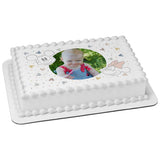 Disney Baby Mickey Mouse and Minnie Mouse PhotoCake® Edible Image® Frame EIC27338