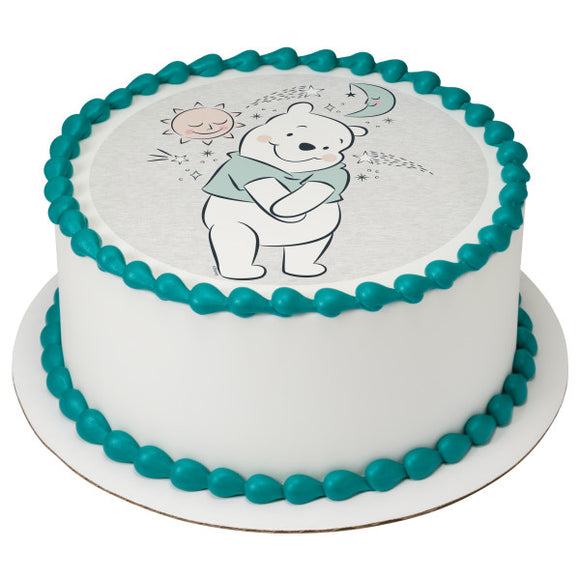 Disney Baby Winnie the Pooh EIC27343