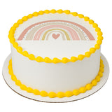 Pastel Rainbow EIC27382