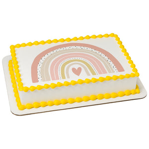Pastel Rainbow EIC27382