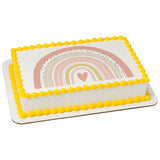 Pastel Rainbow EIC27382