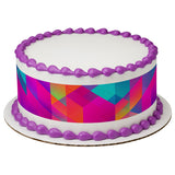 Euphoric PhotoCake® Edible Image® Strips EIC27414