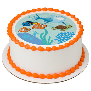 Disney and Pixar Finding Nemo Adventures EIC27735