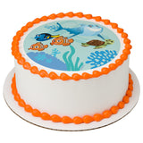 Disney and Pixar Finding Nemo Adventures EIC27735