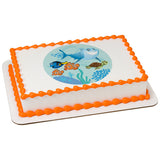 Disney and Pixar Finding Nemo Adventures EIC27735
