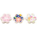 Nostalgic Easter Bunny Pink PhotoCake® Edible Image® Strips EIC27811