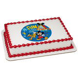 Disney Mickey Mouse Funhouse Fun Starts Here! EIC27816