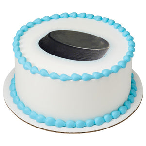 Hockey Puck - EIC27835