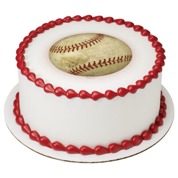 Baseball EIC27836