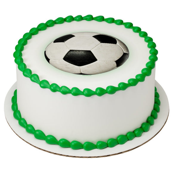 Soccer Ball EIC27838