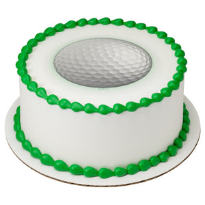 Golf Ball EIC27840