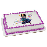 Disney Encanto Mirabel PhotoCake® Edible Image® EIC27858