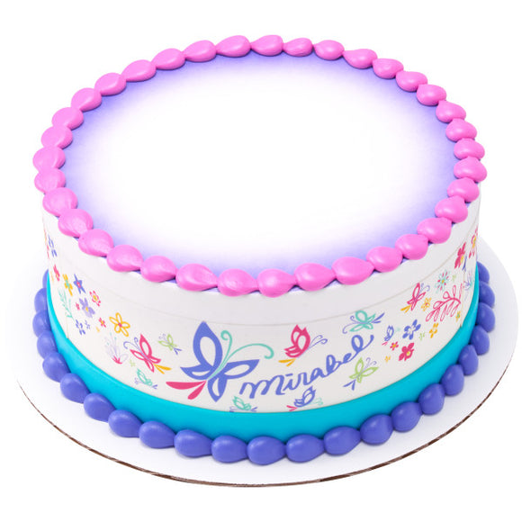 Disney Encanto PhotoCake® Edible Image® Strips EIC27880