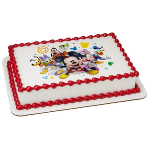 Disney Mickey Mouse Funhouse Epic Fun EIC27885