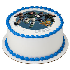 Disney and Pixar's Lightyear On a Mission EIC28065 Toy Story