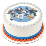 Disney and Pixar's Lightyear On a Mission EIC28065 Toy Story