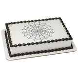 Spider Web - Halloween EIC28081