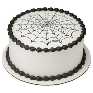 Spider Web - Halloween EIC28081