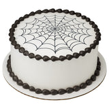 Spider Web - Halloween EIC28081