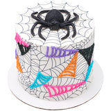 Spider Web - Halloween EIC28081