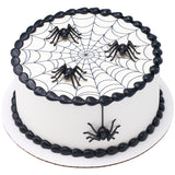 Spider Web - Halloween EIC28081