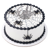 Spider Web - Halloween EIC28081