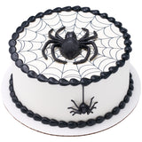 Spider Web - Halloween EIC28081