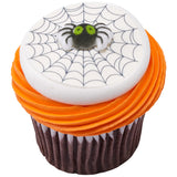Spider Web - Halloween EIC28081
