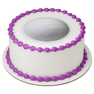 Volleyball EIC28085