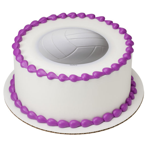 Volleyball EIC28085