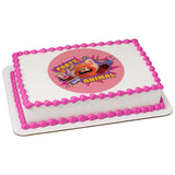 Disney and Pixar's Turning Red Party Animal EIC28103 Muppets