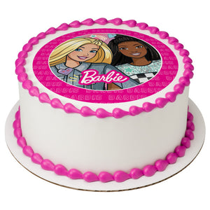 Friends forever barbie online